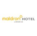 Maldron Hotel Limerick logo